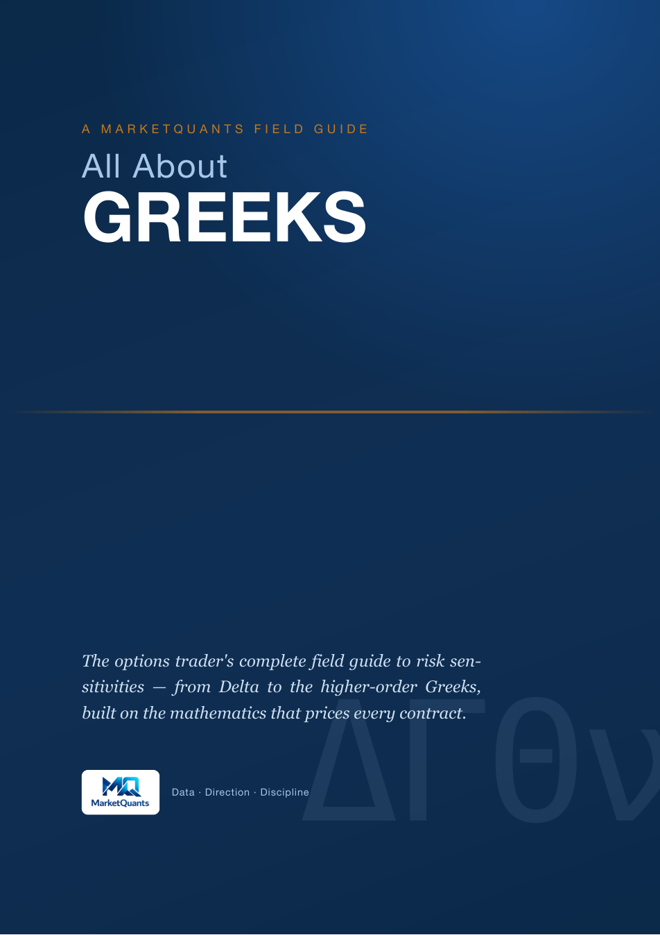 All About Greeks — cover